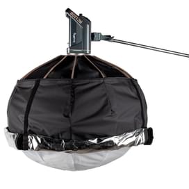 Софтбокс SmallRig RA-L90 Lantern складной фото