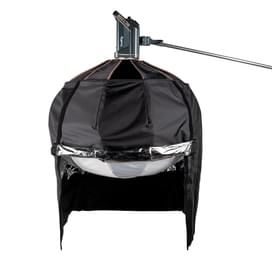 Софтбокс SmallRig RA-L90 Lantern складной фото