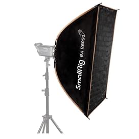 Софтбокс SmallRig RA-R6090 Rectangular складной фото