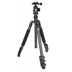 Штатив Sirui ET-1204 с головой E-10 фото