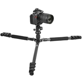 Штатив Sirui ET-1204 с головой E-10 фото