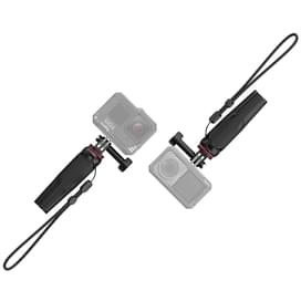 Штатив портативный SmallRig Vigor VT-08 Vlog Black фото