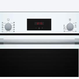 Встраиваемая духовка Bosch HBF114EW0R фото