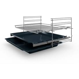 Встраиваемая духовка Bosch HBF114EW0R фото
