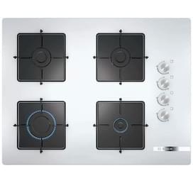 Газовая варочная панель Bosch POP7C2O12O фото