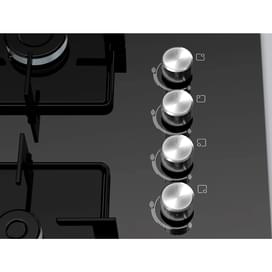 Газовая варочная панель Bosch POP7C6O12O фото