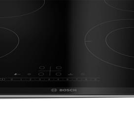 Bosch PKF675FP2E кіріктірілген электрлік ас пісіру панелі фото