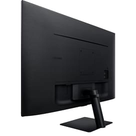 27" Samsung Smart LS27BM500EIXCI Мониторы 1920x1080 16:9 VA 60ГЦ (2HDMI) Black фото