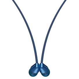 Наушники Вставные Sony Bluetooth WIC310L, Blue фото