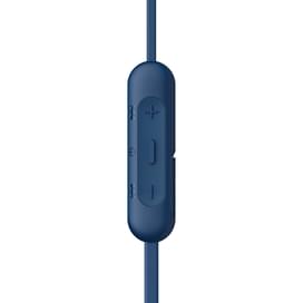 Наушники Вставные Sony Bluetooth WIC310L, Blue фото