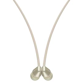Наушники Вставные Sony Bluetooth WIC310N, Gold фото