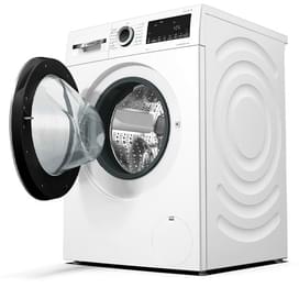 Bosch Кір жуғыш мәшинесі WGA142X6OE фото