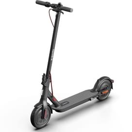 Xiaomi Mi Electric Scooter 3 Lite Электрлі өздігінен сырғанағыш (самокаты), 25 км/с, 30 км, фото