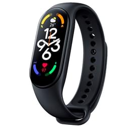 Xiaomi Mi Band 7 Смарт білезігі, Black (M2129B1) фото