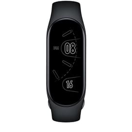 Xiaomi Mi Band 7 Смарт білезігі, Black (M2129B1) фото