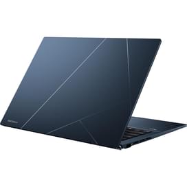 Ультрабук Asus Zenbook i5 1240P / 8ГБ / 512SSD / 14 / Win11 / (UX3402ZA-KM067W) фото