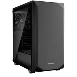 Bequiet! кейсі Pure Base 500 MidTower, window, Black ATX (BGW34) фото