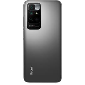 Смартфон Xiaomi Redmi 10 (2022) 4/64GB Carbon Gray фото