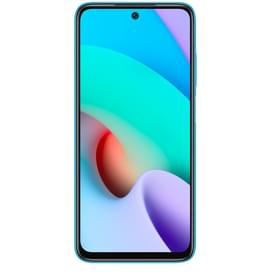Смартфон Xiaomi Redmi 10 (2022) 4/64GB Sea Blue фото