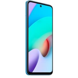 Смартфон Xiaomi Redmi 10 (2022) 4/64GB Sea Blue фото