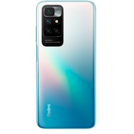 Смартфон Xiaomi Redmi 10 (2022) 4/64GB Sea Blue фото
