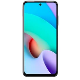 Смартфон Xiaomi Redmi 10 (2022) 4/128GB Pebble White фото