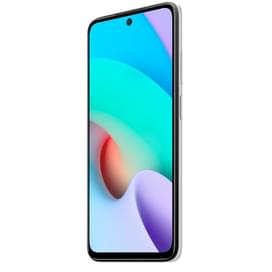 Смартфон Xiaomi Redmi 10 (2022) 4/128GB Pebble White фото