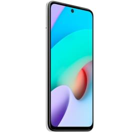 Смартфон Xiaomi Redmi 10 (2022) 4/128GB Pebble White фото