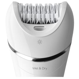 Эпилятор Philips BRE-700 фото