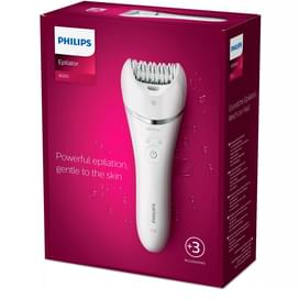 Эпилятор Philips BRE-700 фото