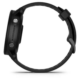 Смарт-часы Garmin Forerunner 955, Solar, EMEA, черные (010-02638-20) фото