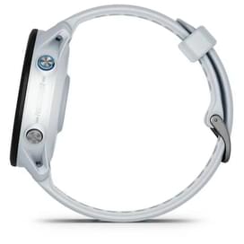 Смарт-часы Garmin Forerunner 955, белые (010-02638-31) фото