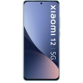 Смартфон Xiaomi 12 8/256GB Blue фото