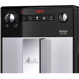 Кофемашина Melitta F23/0-101 EU silver фото