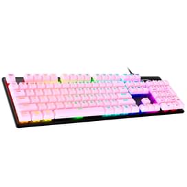 Cменные клавиши HyperX PBT Keycaps Full Key Set, Pink (519T9AA#ACB) фото