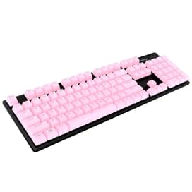 Cменные клавиши HyperX PBT Keycaps Full Key Set, Pink (519T9AA#ACB) фото