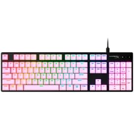Cменные клавиши HyperX PBT Keycaps Full Key Set, Pink (519T9AA#ACB) фото