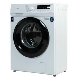 Стиральная машина Midea MFN60-S1003 фото