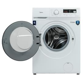 Стиральная машина Midea MFN60-S1003 фото