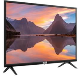 Телевизор TCL 32" 32S5200 LED HD Android Black фото