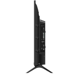 Телевизор TCL 43" 43S5200 LED FHD Android Black фото