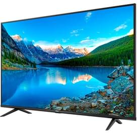TCL 43" 43P615 LED UHD теледидары Android Black фото
