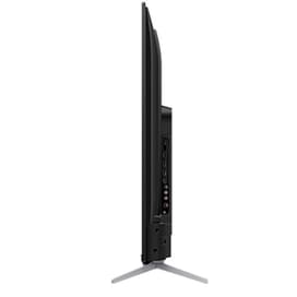 TCL 43" 43P615 LED UHD теледидары Android Black фото