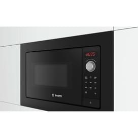 Bosch BFL623MB3 кіріктірілген қысқа толқынды пеші фото