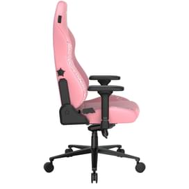 DXRacer Craft Series Компьютерлік ойын креслосы, Hello Human Cat (CRA/H008/P) фото
