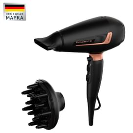 Фен Rowenta PRO EXPERT CV-8830 фото