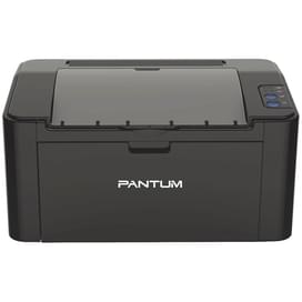 Принтер лазерный Pantum P2207 A4 фото
