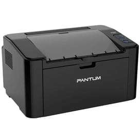 Принтер лазерный Pantum P2207 A4 фото
