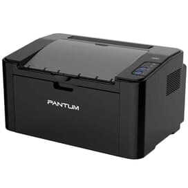 Принтер лазерный Pantum P2207 A4 фото
