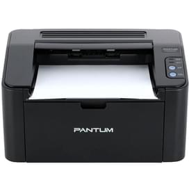Принтер лазерный Pantum P2500W A4-W фото